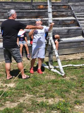 V Peterlougu pripravili 2. poletne počitnice 8